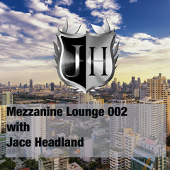 Mezzanine Lounge 002 - Jace Headland