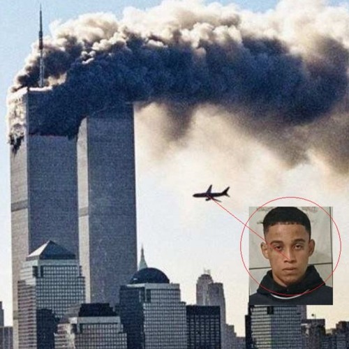 $ISAQUE HUSSAIN - 09/11
