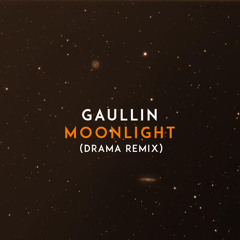 Moonlight (DRAMÄ Remix)
