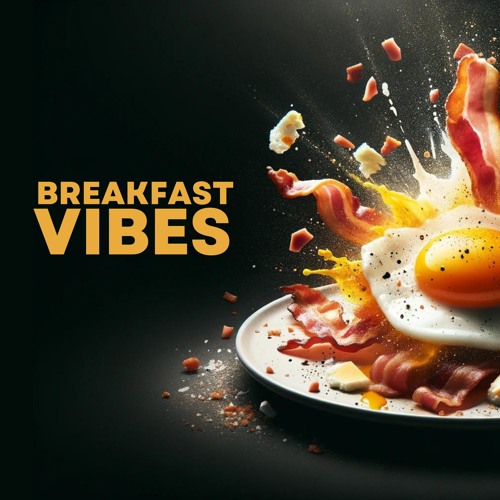 Stream Good Morning Jazz Academy | Listen to Breakfast Vibes: Morning ...
