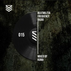 Kuma - Beatmilitia Mix Jan 2021