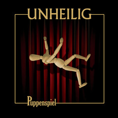 Kleine Puppe