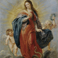 Ave Maria Gratia Plena