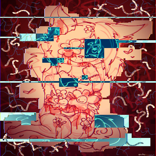 Rather Blooms than Guts