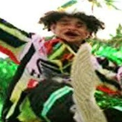 Costa Rica by Bankrol Hayden and The Kid LAROI but it's lofi hip hop radio.