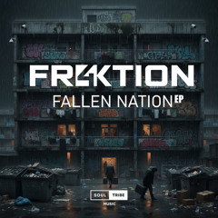 Fallen Nation