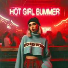 Hot Girl Bummer (FUTURAMI & XEKNO! Remix)