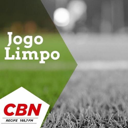 498 Jogo Limpo Com Leo Medrado By Cbn Recife