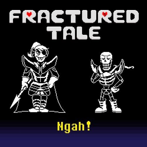 [Fractured Tale] Ngah!