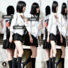 fallingforyou ft hyrakasi & f1ut333 (prod. kibo)