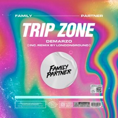 DeMarzo - Trip Zone (Original Mix)