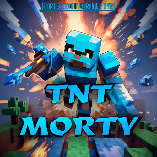 Stream TNT by morty | Listen online for free on SoundCloud