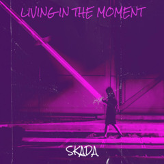 Skada - Living in the Moment (Snippet)