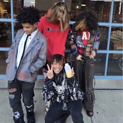 @VYTHEX3 - CONUNDRUM [+KILLINGFRANCIS]