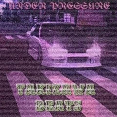 TAKIZAWA BEATS - UNDER PRESSURE