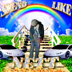 spend like nett