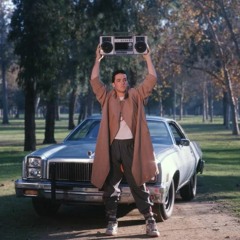 "Say Anything" Produced by DreamLife ft. Breana Marin