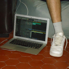 Avec mon mac et mon instinct