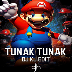 Tunak Tunak (DJ KJ EDIT) [Filtered Due To Copyright]