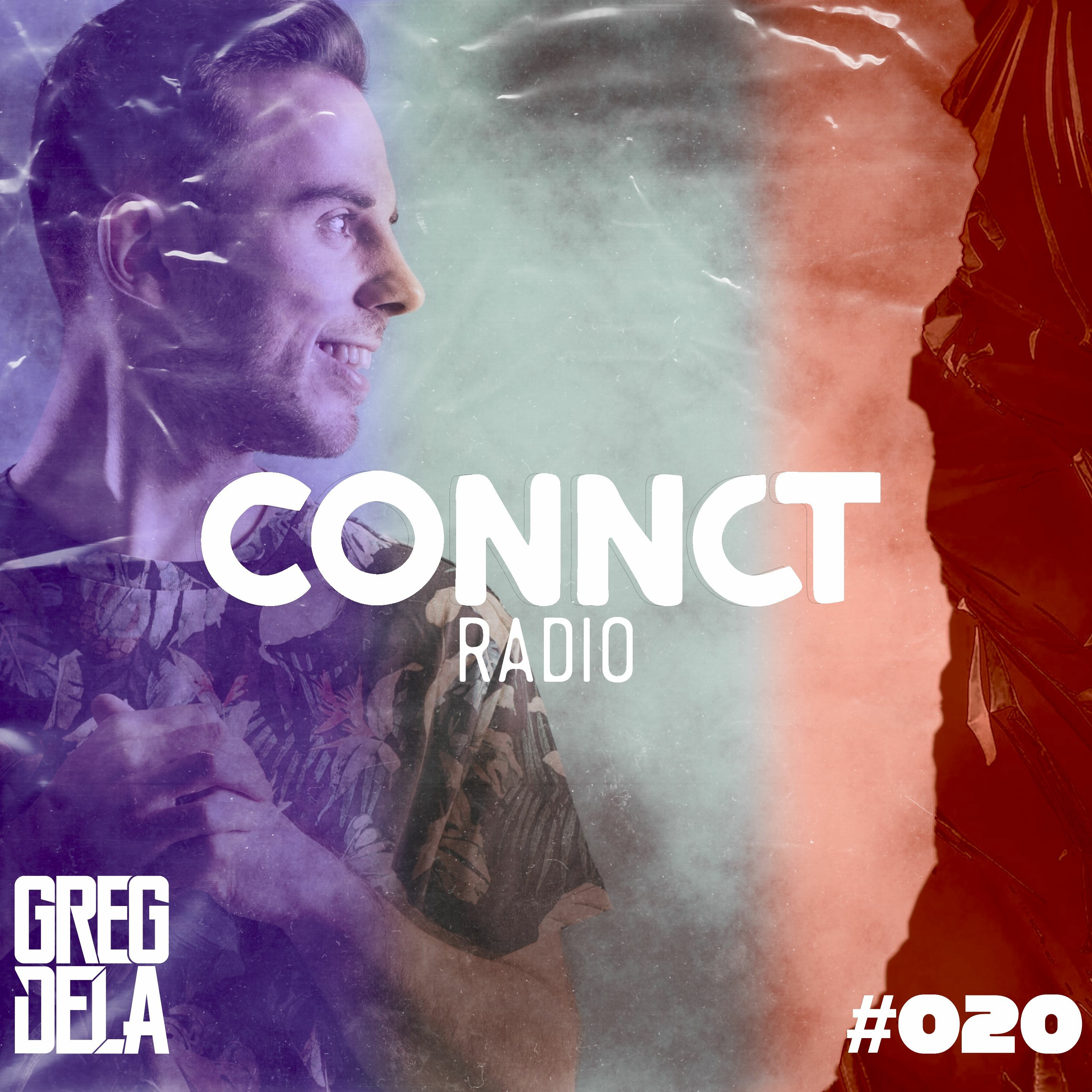 Greg Dela