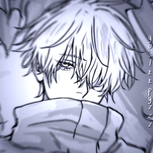 Anh Từng Cố Gắng Remix by ductinh_1402