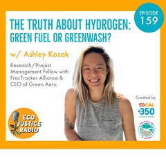 The Truth About Hydrogen: Green Fuel or Greenwash?