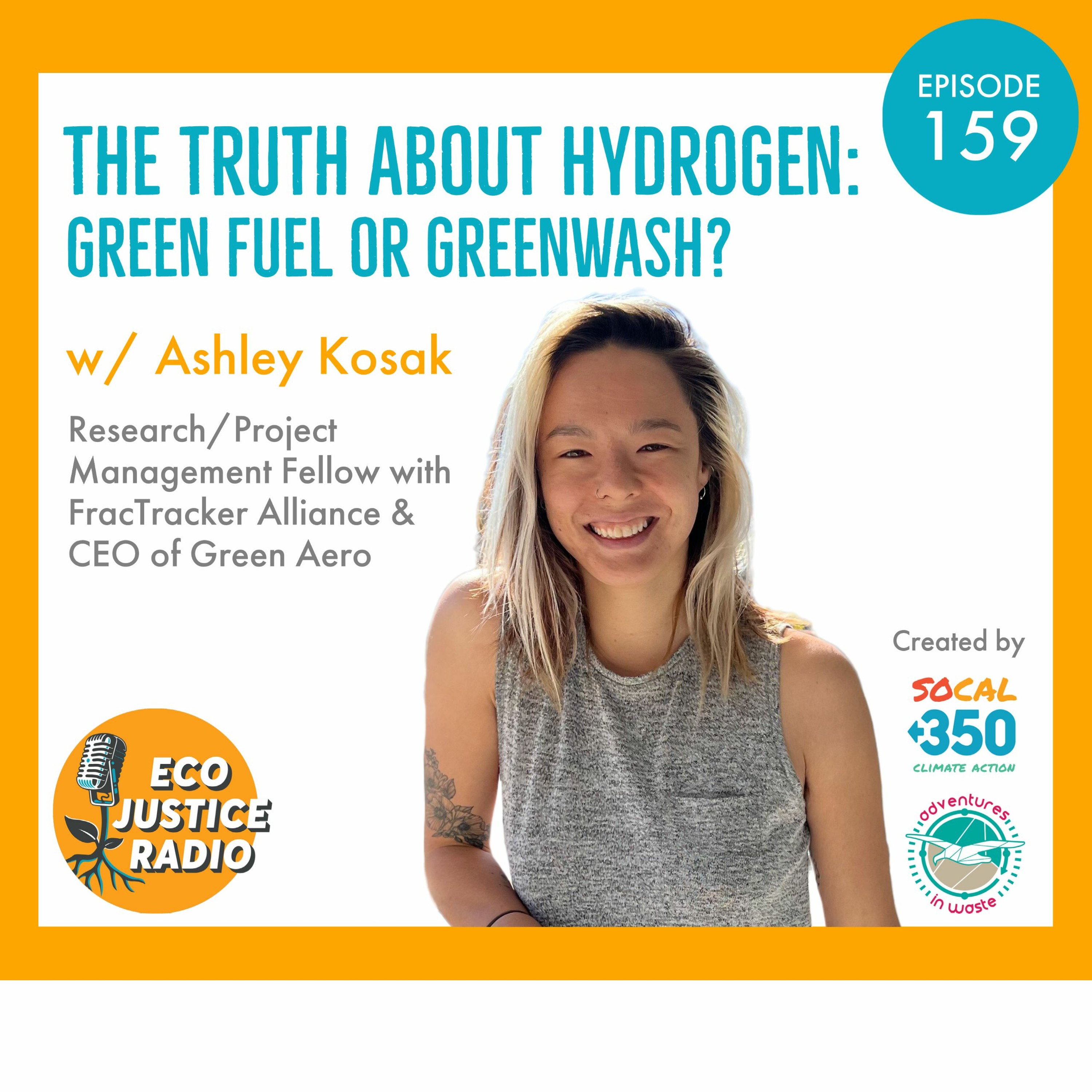 EcoJustice Radio