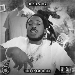 Slim Griffey Jr - Mozzy, Yatta, Young Slo-Be, EBK JaayBo Type Beat, West Coast Instrumental