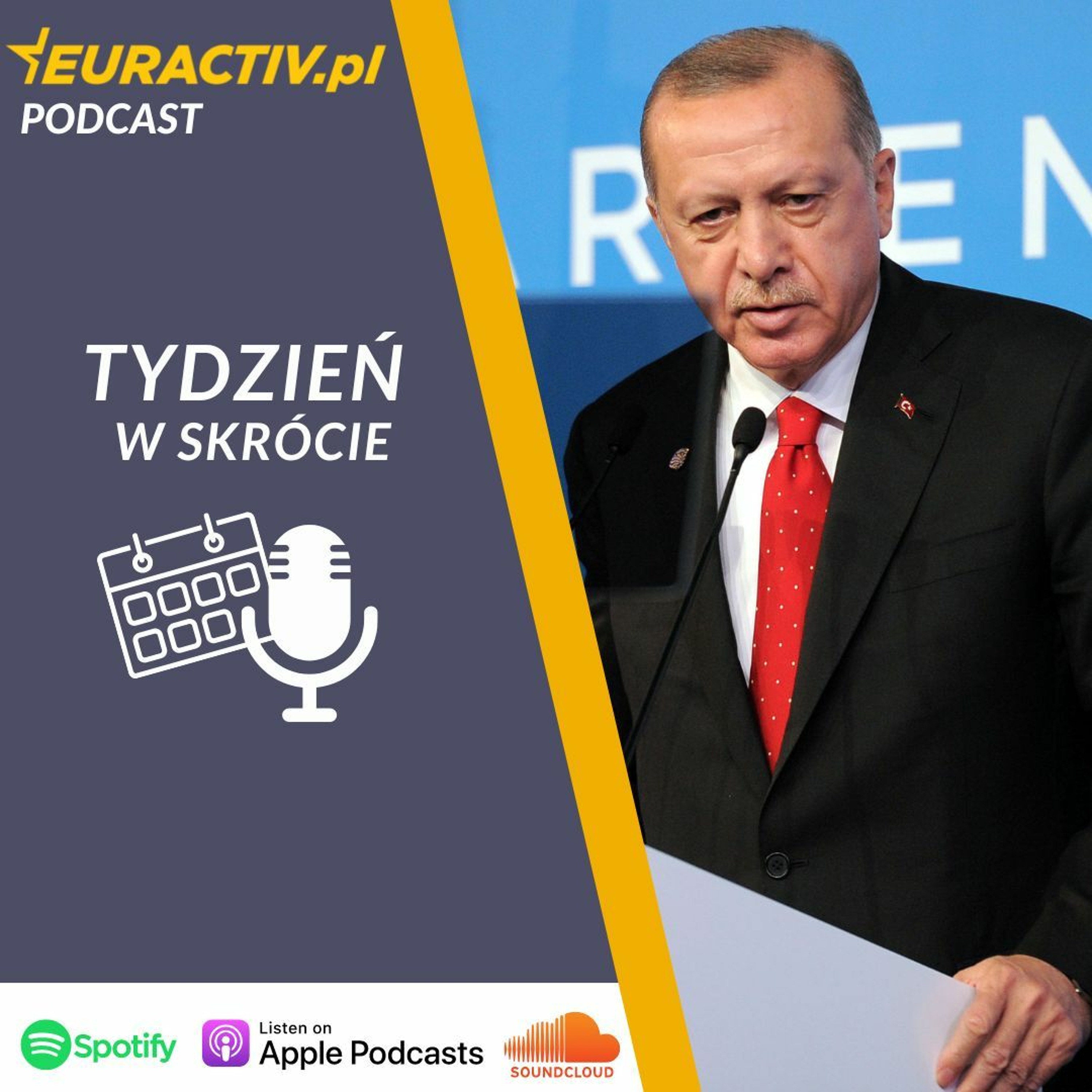 Podcast Europejski