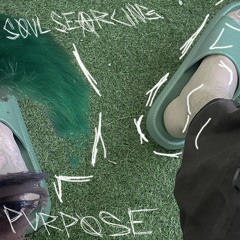 purpose//soul searching | p. jxyln + tripkittysolja