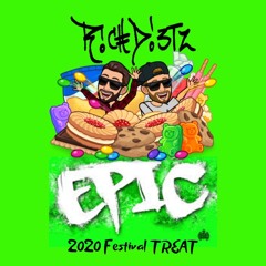 Sandro Silva & Quintino - Epic (Rich DietZ Festival Treat) [FREE DOWNLOAD]