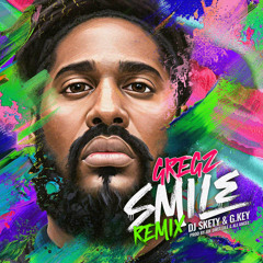 SMILE (Remix) [feat. DJ Skety & GKey]