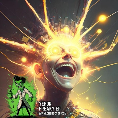 Yehor - Freaky