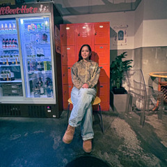 TSUBAKI fm Nagoya: RUI HAYAKAWA - 12.11.25