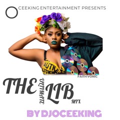 LIBERIAN PARTY MIX 2021 BY DJ OCEEKING