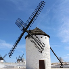 BRAND NEW GROOVE - WINDMILL (FREE)