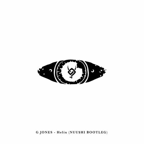 Stream G Jones Helix Nuu Hi Bootleg By Nuu Hi Listen Online For Free On Soundcloud