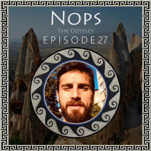 The Odyssey - Ep.27 - Nops