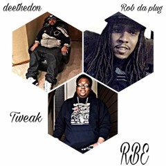 2am(deethedon x Rob Da Plug)prod. beatsbychandler