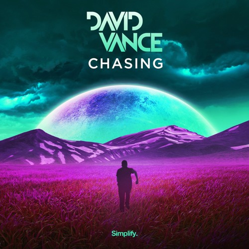 David Vance - Chasing