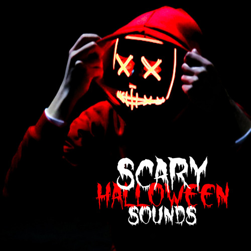 Stream horror music collection listen to scary halloween sounds