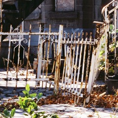 Pacing The Room feat. STRANGER (prod. graydawn)