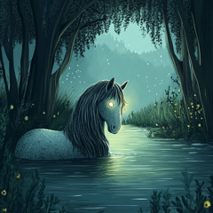 The Grey Mare’s Lullaby