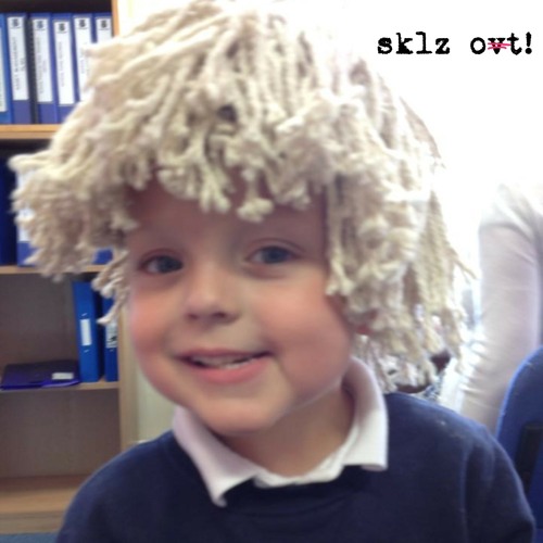 Stream Spikey Mikey | Listen to Sklz ovt! playlist online for free on ...