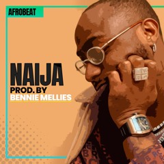 [FREE] Davido x Popcaan Type Beat "Naija" | Afrobeat Beat 2020
