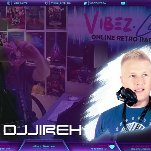 Vibez Live | Trance Vibez | Heavenly Trance Sessions | Uplifting Trance 2022