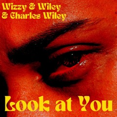 Look At You - Wizzy & Wiley X Charles Wiley