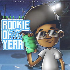 Pros Ap “ROTY Intro” (Rookie Of The Year)