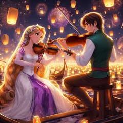 Disney Tangled EPIC Mashup [6:02] | Wedding Orchestral