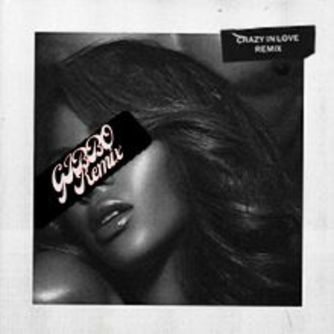 Stream Beyoncé - Crazy In Love ft. JAY Z (GIBBO Tech House Remix